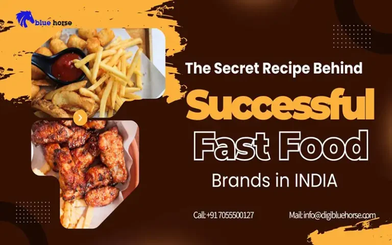The Secret Recipe Behind Successful Fast Food Brands in India